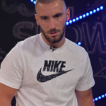 Mina Vrbaški i Mensur Ajdarpašić raskinuli, a on je razočaran njenim ponašanjem, i dalje je zaljubljen