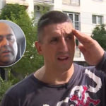 Ljubomir Manojlović, poznatiji kao Buca Džambas, razotkriva Kristijana Golubovića, kaže da je kukavica koji nije došao na zakazani megdan!