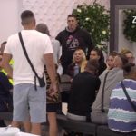 Vladimir Tomović i Kristijan Golubović se posvađali na pomen Stanije Dobrojević i njenog eventualnog prostituisanja
