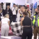 Ana Bulatović i Dragana Mitrović se posvađale pa i potukle, obezbeđenje jedva razdvojilo napaljene žene!