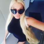 Inspektorka Ljiljana Stevanović Lili ima intimne snimke, objavljeni na društvenim mrežama, sin razočaran svojom majkom!