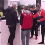 Kristijan Golubović i Vladimir Tomović se pomirili, ceo dan proveli zajedno!