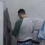 Kristijan Golubović se kinuo, uzeo maramice i otišao u kupatilo!
