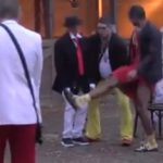 Kristijan Golubović skinuo gaće ispred drugih učesnika rijalitija