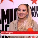 Luna se oglasila o svojoj muzičkoj karijeri, ali ne posustaje, ide dalje do uspeha u muzici! (SNIMAK)