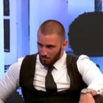 Mensur Ajdarpašić se oštro nameračio da se obračuna sa bednicom Minom Vrbaški, koja je bezočni lažov!