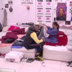Mina Vrbaški izbačena iz automobila, policija reagovala nakon incidenta u kome je i Mensur učestvovao, a obratio se i Mensur! (SNIMAK)