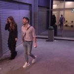 Pevačica Rialda Karahasanović izvela je Kenana Tahirovića sa proslave rođendana pa su se sočno ljubili! (SNIMAK)