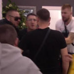 PONOVO UŽIVO PRETNJE KRIMINALCA: Kristijan Golubović pretio Tomi Paniću u Zadruzi da će po izlasku završiti za 15 dana u zatvoru, a ugrožena mu je i porodica!