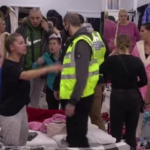 Sanja obuzdala Matoru dok se svađala sa Draganom, obezbeđenje zakasnilo sa reakcijom!