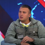 Stefan Karić pokazao svoju novu devojku, a šta li će kazati Ivana Šopić?!