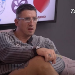 Kristijan Golubović u svojoj teatralnosti sahranio živog čoveka, koji je onda ispričao koliko je Kristijan mali čovek bez pozadine i morala!