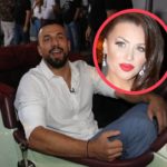Vladimir Tomović došao da informacije da je Stanija povukla tužbu protiv Kristijana Golubovića pa je ogovarao, pomirenje kriminalca i starlete glavna tema u Zadruzi