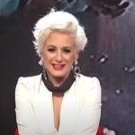 Voditeljka Dušica Jakovljević za rođendan ugrađuje silikone!
