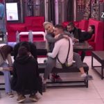 Biseksualka Sanja i Anđelo se strastveno ljubili, Sanja ga zajahala pred svima, sve prštalo od uzbuđenja! (SNIMAK)