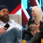 Bivši učesnik Zadruge bio sa Majom Nikolić, a ona mu neočekivano odgovorila