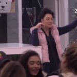BLAM godine: Tara Simov zabagovala, osnovnu pesmu nije znala! (SNIMAK)