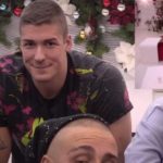 Bodibilder Nikola Đorđević je aljkav i štrokav, prema priči ostalih učesnika Zadruge, ili samo žele da ga ponize?!