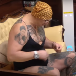 Kristijan Golubović obukao ženski veš, pa sve ispadalo, šokirao učesnike Zadruge i gledaoce!