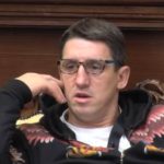 Možete li prepoznatio kristijana Golubovića na ovoj slici, od pre 40 godina?