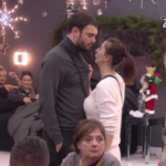 Nadežda Biljić posle najgnusnijih reči upućenih Tomi, ponovo sa njima spavala, imali žestok seks! (SNIMAK)