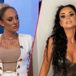 Pevačica Tijana Milentijević obukla istu haljinu kao i Luna Đogani, pa je prozivali na internetu!
