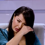 Pevačica Zlata Petrović gleda Zadrugu zbog žestokog Kristijana Golubovića!