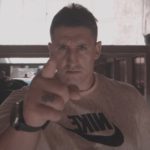 STRAŠNO: Kristijan Golubović u uživo emisiji ispričao i pokazao kako bi trebalo ubiti čoveka!