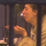 Nadežda Biljić i Toma Panić se posle svađe gađali noževima!