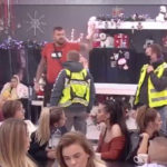 Maja Marinković ponovo je pobesnela pred kamerama i napravila haos, nakon čega je Marko Janjušević Janjuš pobegao iz Zadruge!