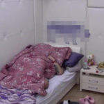 Vrele scene Maje i Janjuša, iskrali se dok niko nije gledao pa je nastao zemljotres ispod jorgana!