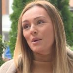 Anabela Atijas emotivnom porukom čestitala praznike