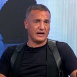 Gagi Đogani ostao bez devojke koja ga je napustila posle više godina