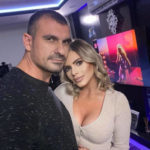 Igor Kostić je nastavio život, sa devojkom otišao na Maldive a sada je i trudna, dok mu bivša žena Mina Kostić sedi kući bez posla i novca!