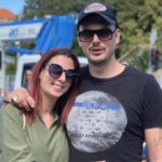 Javila se i Nadeždina majka posle seksa njene ćerke na Božić a koja joj čuva sina u stvarnom svetu
