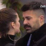 Kenan Tahirović ponovo u Zadruzi, vratio se nakon smrti  oca