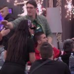 Lepi Mića pali vatru, Marija Kulić i Zerina Hećo u žestokoj svađi! (FOTO/VIDEO)