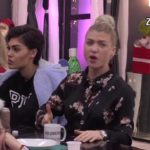 Milica Kemez imala nervni slom, Bora se bio tanjirom u glavu, haos za nevericu u rijalitiju!