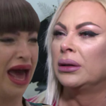 Miljana i Marija Kulić se ponovo posvađale, pijana ćerka ponovo pravi probleme, želi da se pomiri sa jednim od bivših momaka, ocem svog deteta!