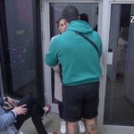 Nadežda Biljić napala i urlala na Tomu Panića, Kristijan je jedva smirio! (SNIMAK)