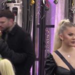 Panić Toma diskvalifikoan, najviše mu se obradovala žena koju je javno prevario, a koja ga je primila nazad kući! (SLIKE)