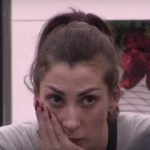 Pevačica Nadežda Biljić se gorko kaje zbog seksa na Uskrs sa Mikijem Đuričićem, a sada i zbog seksa na Božić sa Tomom Panićem!
