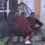 Teodora napala Cara, on je upozorio na posledice! (SNIMAK)