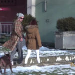 Toma Panić i Nadežda Biljić uživali u Valjevu posle njegove diskvalifikacije iz rijalitija