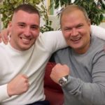 Mensur zajahao Osmana pa se okačili na Instagram!