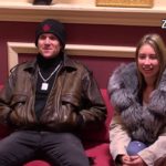 Milan Janković Čorba i Teodora Bilanović se znali i pre ulaska u rijaliti Zadruga 4! (SNIMAK)