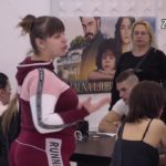 Miljana Kulić ispričala kako je Marija Kulić mlatila supruga! (SNIMAK)