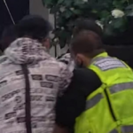 Miljana Kulić napala Kristijana Golubovića da je mlitav i da radi na baterije pa je izbio sukob, uletelo obezbeđenje!
