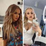 Sara Reljić napala Teodoru Džehferović zbog naplaćivanja video autograma i pozdrava!