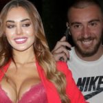 Ana Korać i Mensur Ajdarpašić uslikani zajedno u Beogradu!